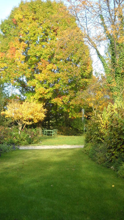 La Casa Del Giardiniere Villa Zero Branco ภายนอก รูปภาพ