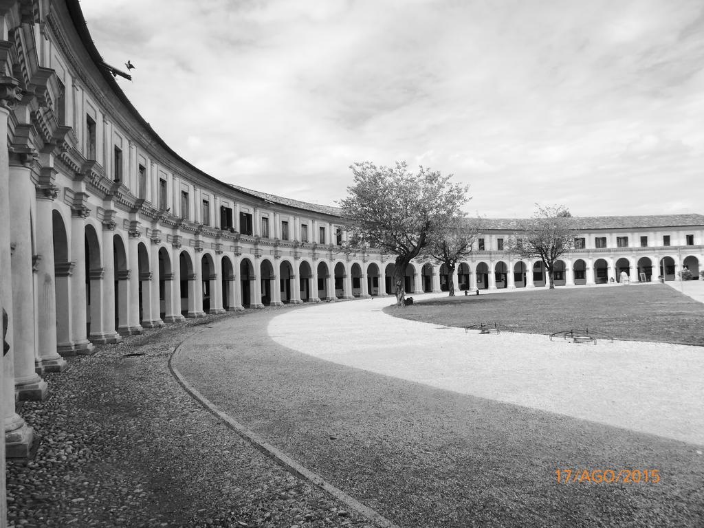 La Casa Del Giardiniere Villa Zero Branco ภายนอก รูปภาพ